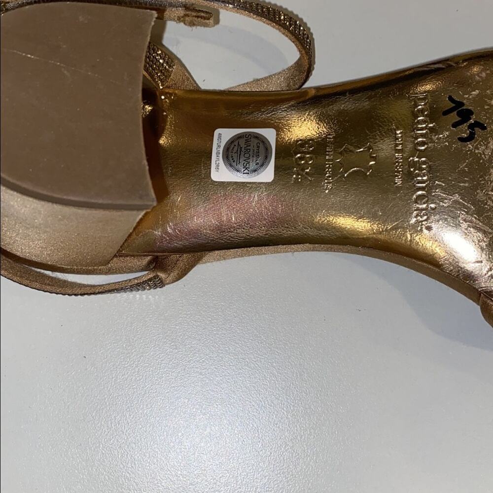 Pedro García Heels - Picture 4 of 11